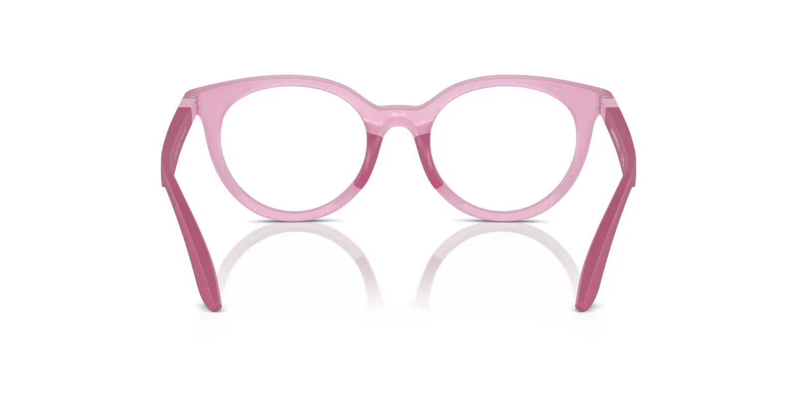 Emporio Armani Kids 3007 Eyeglasses - view 14